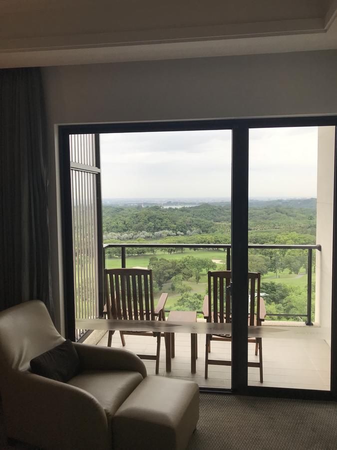 Yundeng Landscape Hotel Fanlu Extérieur photo