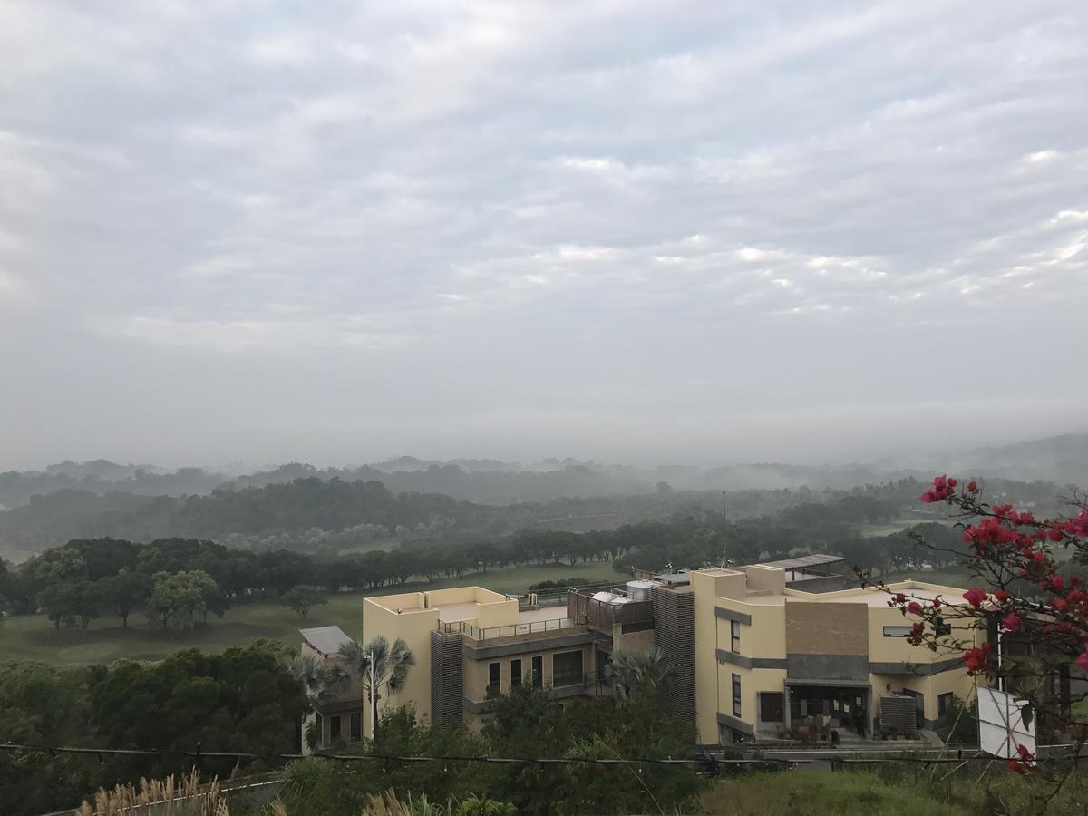 Yundeng Landscape Hotel Fanlu Extérieur photo